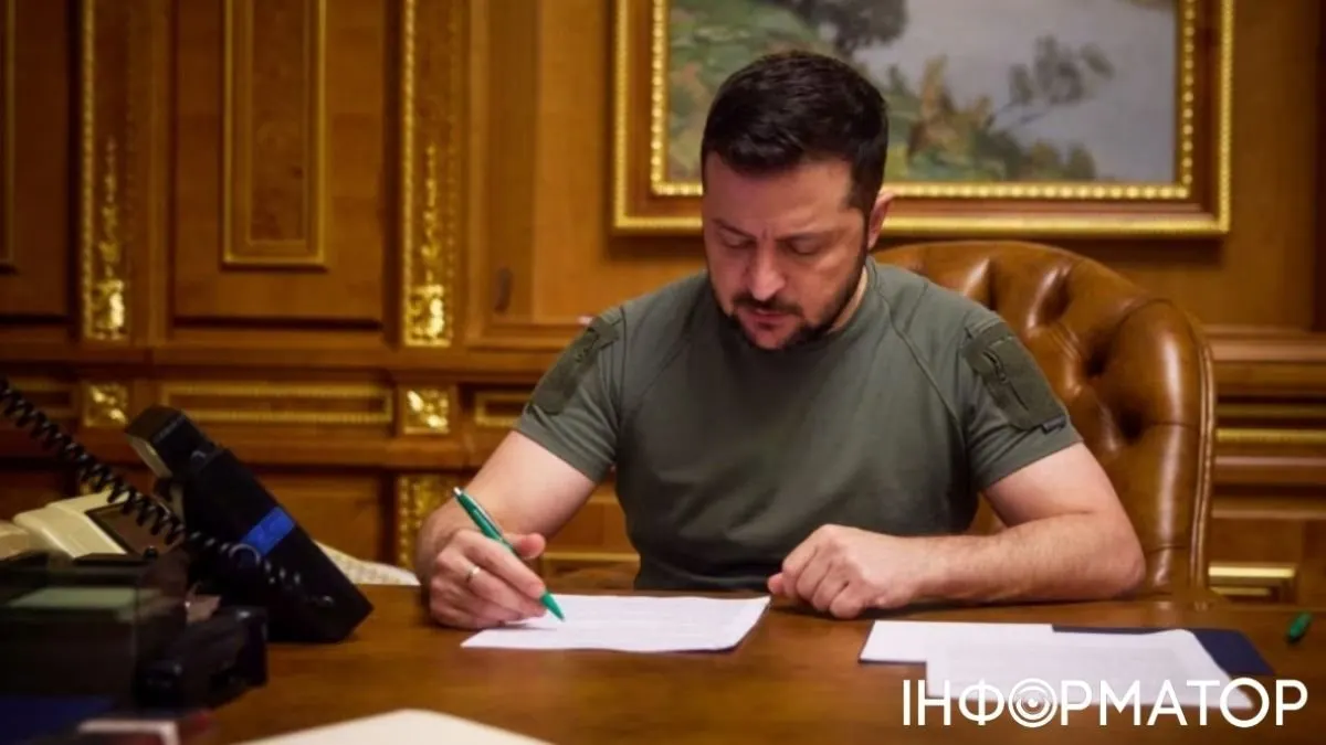 Зеленський затвердив план стійкості Києва до опалювального сезону
