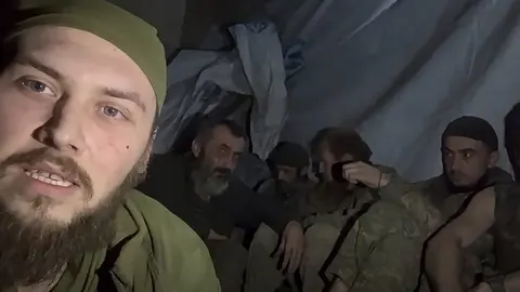 Бійці 121 бригади ТрО поскаржилися на відсутність ротацій та постачання