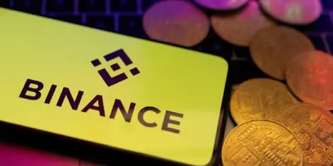 Binance передала РФ дані клієнта, який жертвував на ЗСУ