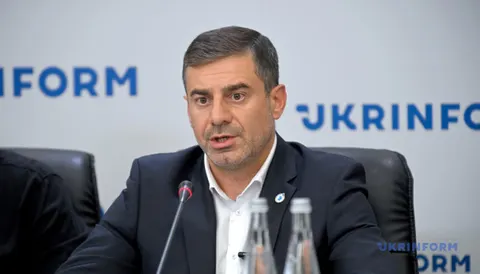 Росія вперше повернула 31 тяжкопораненого полоненого — Лубінець