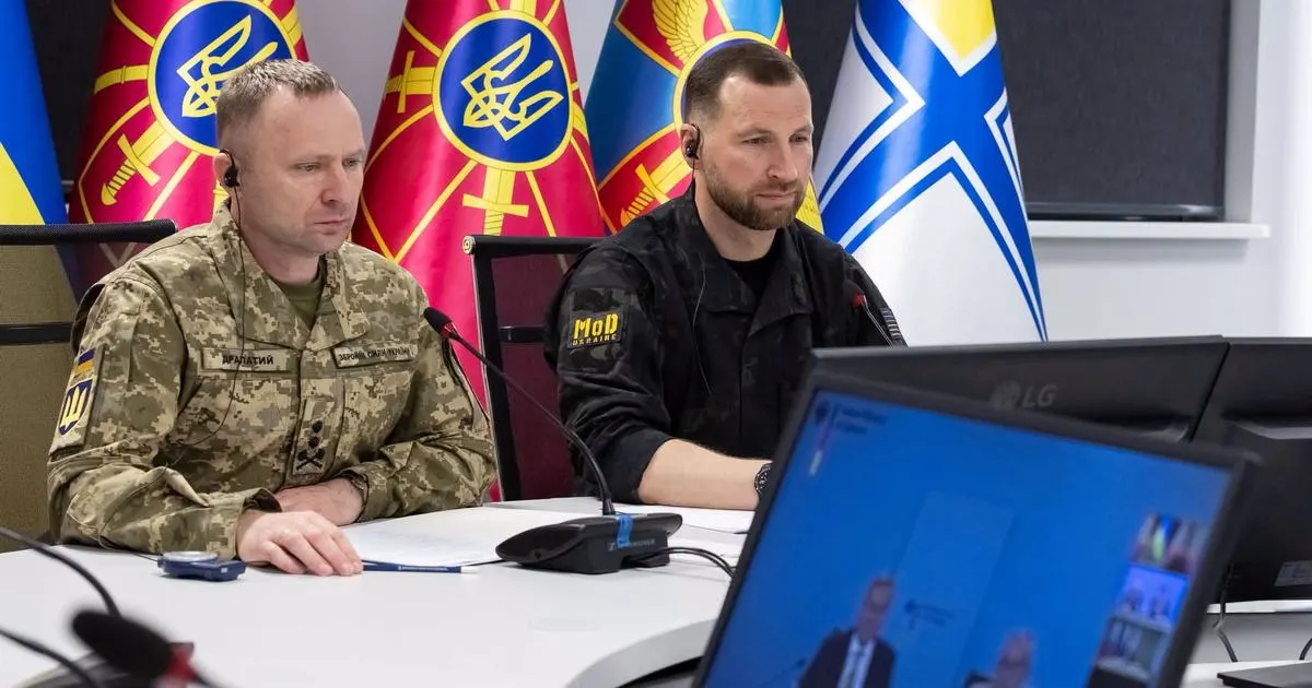 Підсумки «Рамштайну»: партнери анонсували нову зброю для України