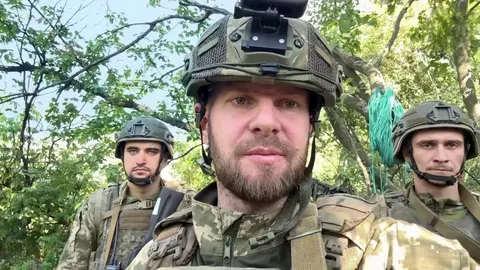 225-й ОШП спростував заяви РФ про захоплення трьох сіл на Запоріжжі