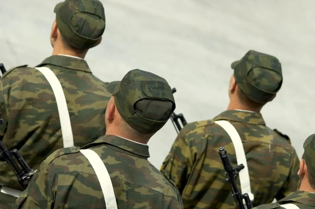 ГУР: РФ може залучити до 600 тисяч мобілізованих, але не підготує їх одночасно