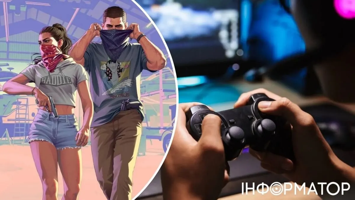 Військові США отримають відпустку до релізу GTA VI