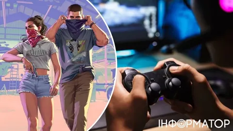 Військові США отримають відпустку до релізу GTA VI