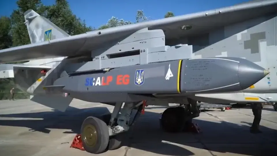 Британські оборонні компанії отримали попередження про загрозу з боку РФ
