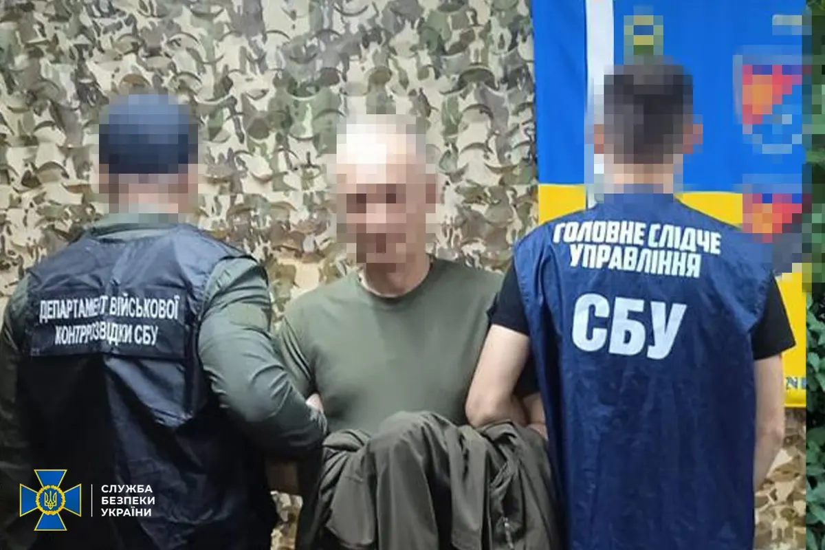 Екскомандира бригади ТрО підозрюють у фіктивній закупівлі 580 дронів для ЗСУ