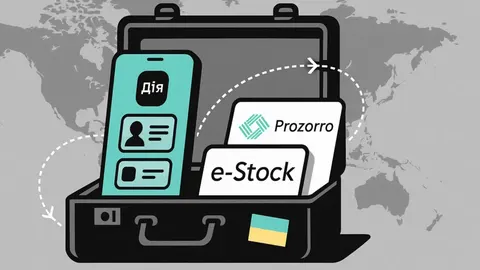 Роботодавці можуть звіряти військовий облік без ТЦК через «Дію»