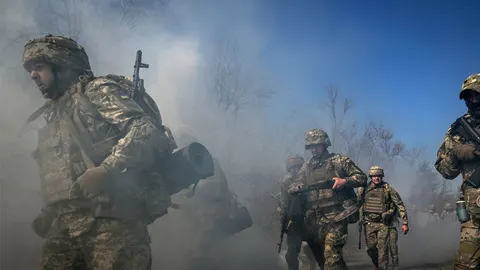 Ветеран пояснив, як змінити мобілізацію в Україні