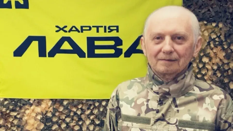 Львівського блогера Романа Чихарівського мобілізували до Сил оборони