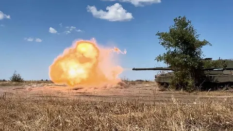 Генштаб: 14 атак на Гуляйпільському напрямку за добу
