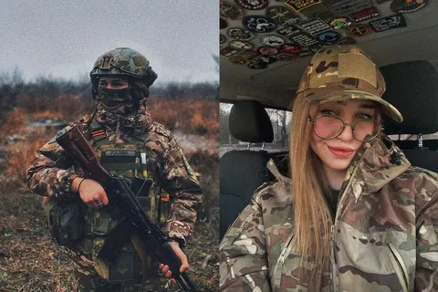Понад 50 росіянок загинули на війні проти України — розслідування