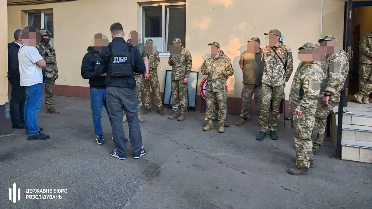 Катування у ТЦК: три вироки за три роки та безкарність фігурантів