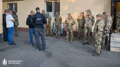 Катування у ТЦК: три вироки за три роки та безкарність фігурантів