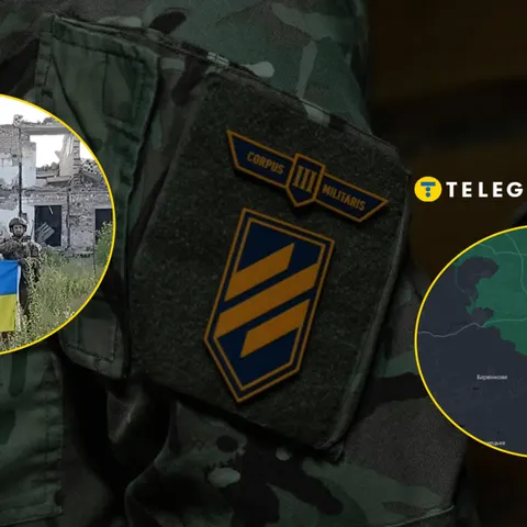 Операція «Вівальді»: під контролем уже 125 кв. км на Донеччині