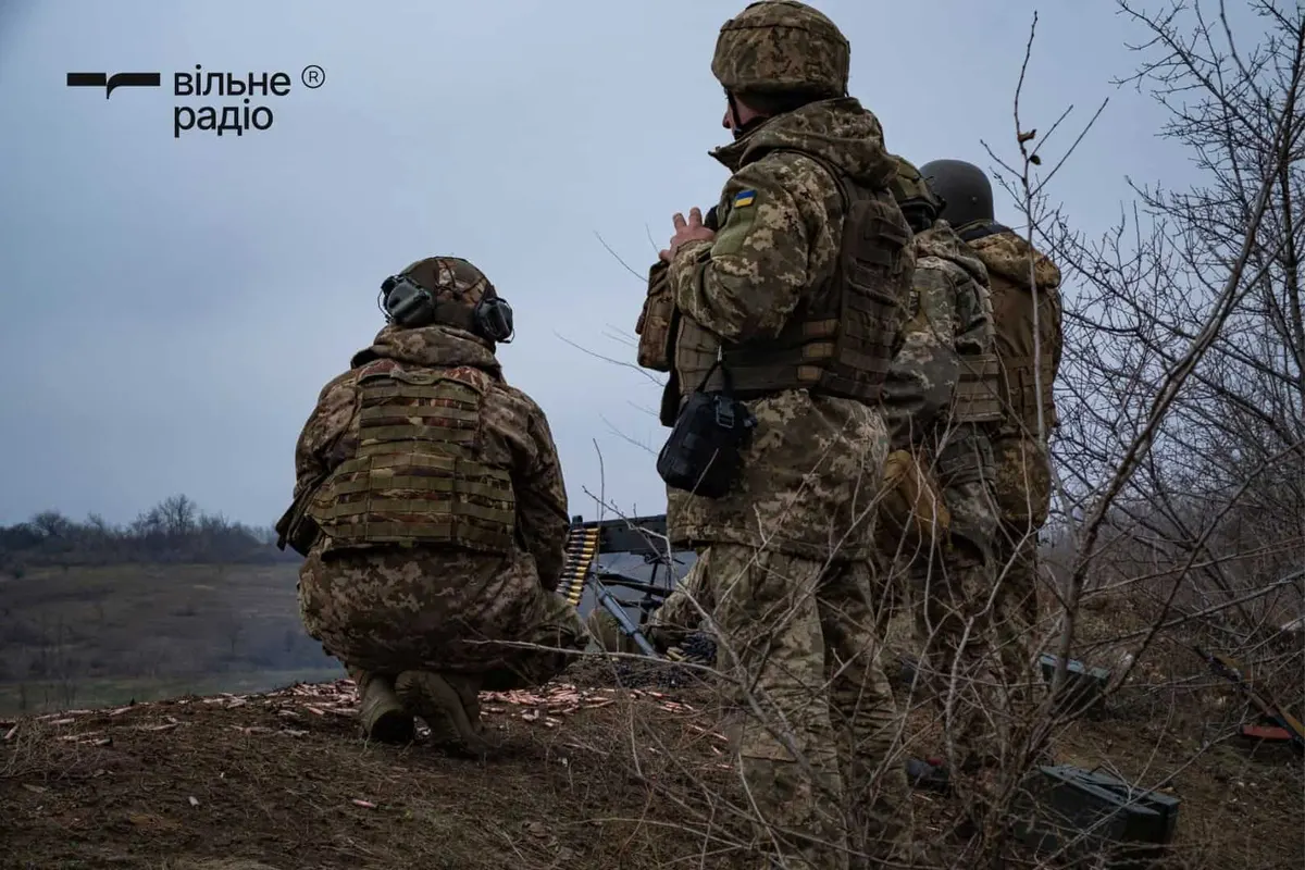 За літо 2026 року росія втратила на фронті понад 124 тисячі військових