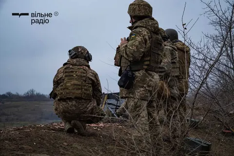 За літо 2026 року росія втратила на фронті понад 124 тисячі військових