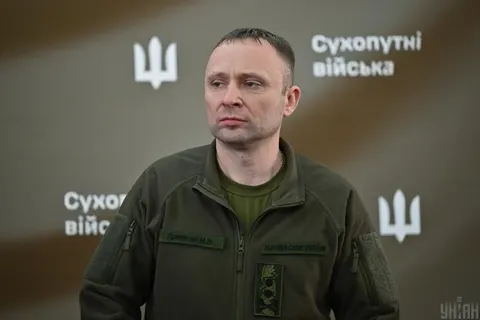 Драпатий скасував понад 30 застарілих наказів Генштабу