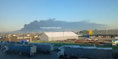 Сили оборони уразили НПЗ у Башкортостані та Самарі — Генштаб