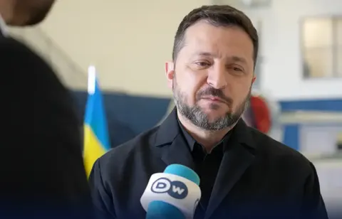 Зеленський готовий зустрітися з путіним на саміті G20 у Маямі