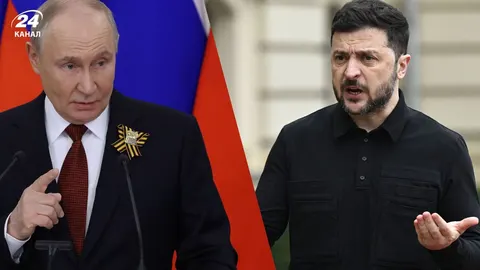 Умови перемир'я від Києва: переговори, енергетика та лінія фронту