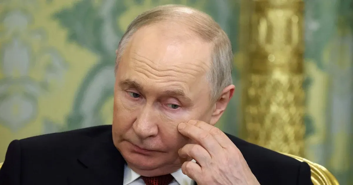 Путін висунув США жорсткіший ультиматум по Україні — Bloomberg