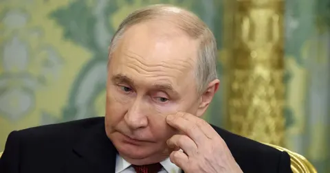 Путін висунув США жорсткіший ультиматум по Україні — Bloomberg