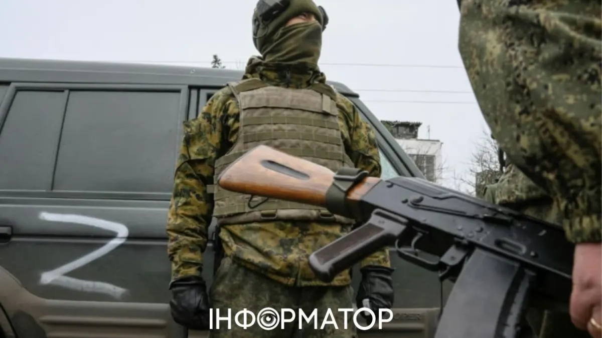 Сили оборони знищили російську ДРГ на околицях Оріхова