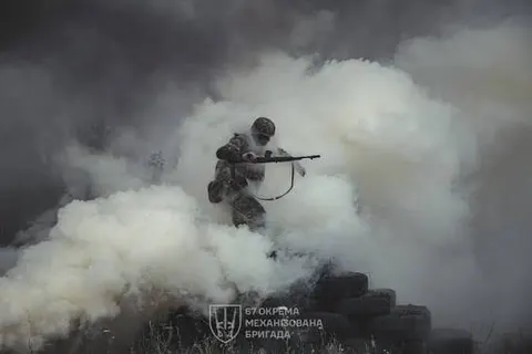 Генштаб оновив дані про втрати РФ: понад 1,47 млн ліквідованих окупантів