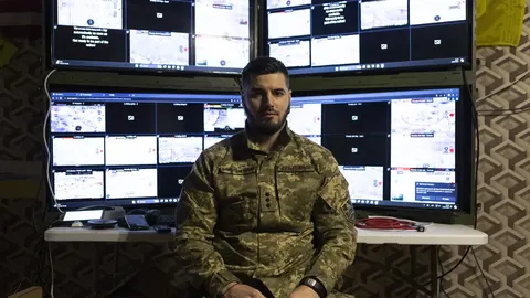 Комбриг «Ахіллеса»: для балансу мобілізації потрібні ресурси та час для Драпатог