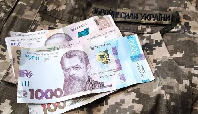 На Волині військовий збір за 8 місяців сягнув 2,29 млрд гривень