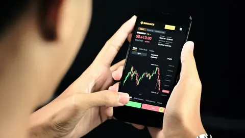 Binance передала РФ дані українського IT-фахівця, якого звинувачують у фінансува