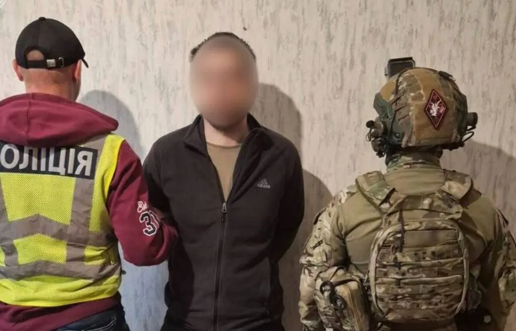 У Києві затримали військового за замах на директора медцентру: 23 постріли