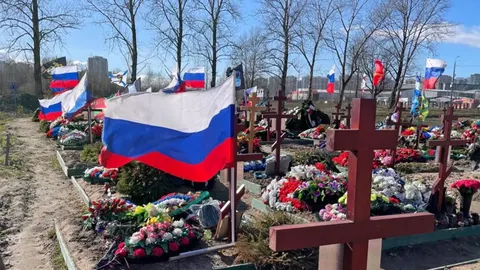 Липневі втрати РФ у живій силі стали рекордними з початку 2026 року