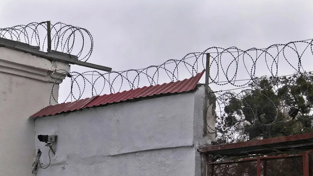 Напад на військових ТЦК у Нововолинську: підозрюваного взяли під варту