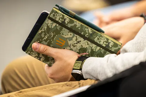 CDTO Campus: цифрові посвідчення ЗСУ та обласний ШІ-асистент як приклади реформ