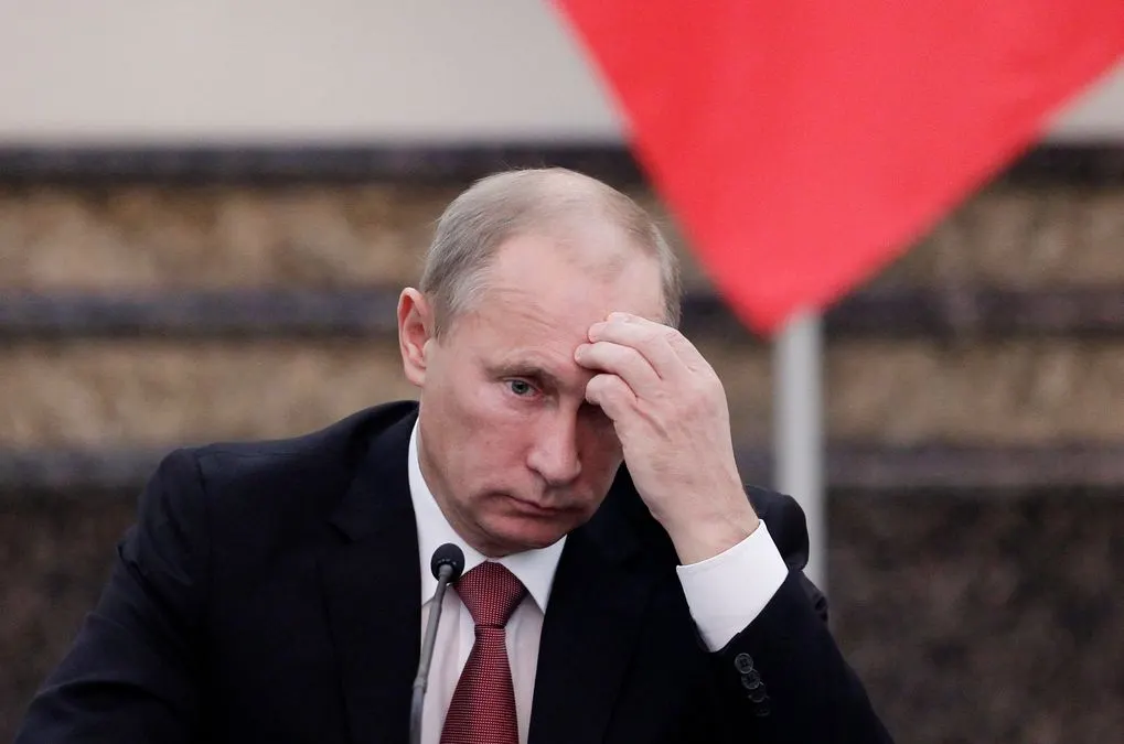 Економістка пояснила, який показник вказав на проблеми Росії з грошима