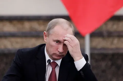 Економістка пояснила, який показник вказав на проблеми Росії з грошима