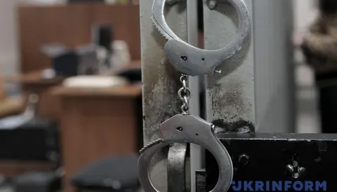 Суд у Кропивницькому взяв під варту військових полку «Скеля» за катування побрат