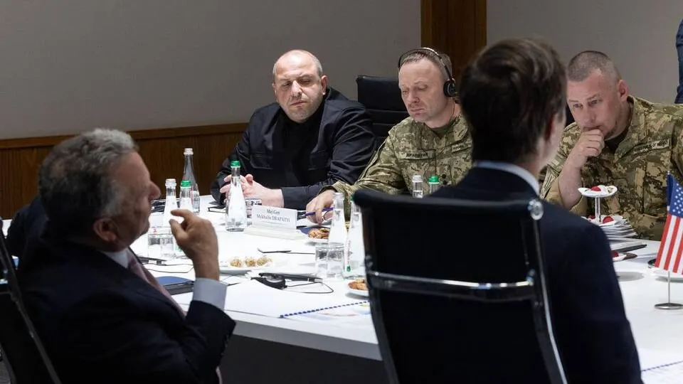 Росія встановила новий дедлайн захоплення Донбасу: до кінця 2026 року