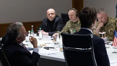 Росія встановила новий дедлайн захоплення Донбасу: до кінця 2026 року