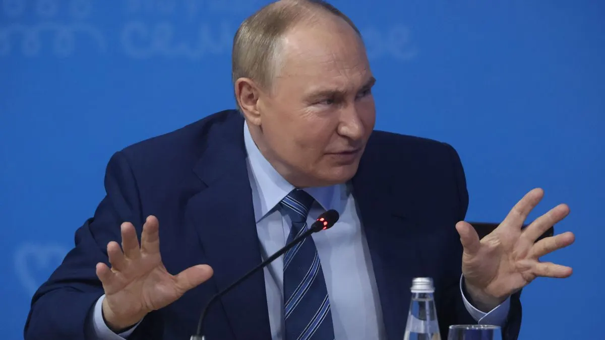 Росія готує провокації проти Європи: сценарії Кремля від військового ЗСУ