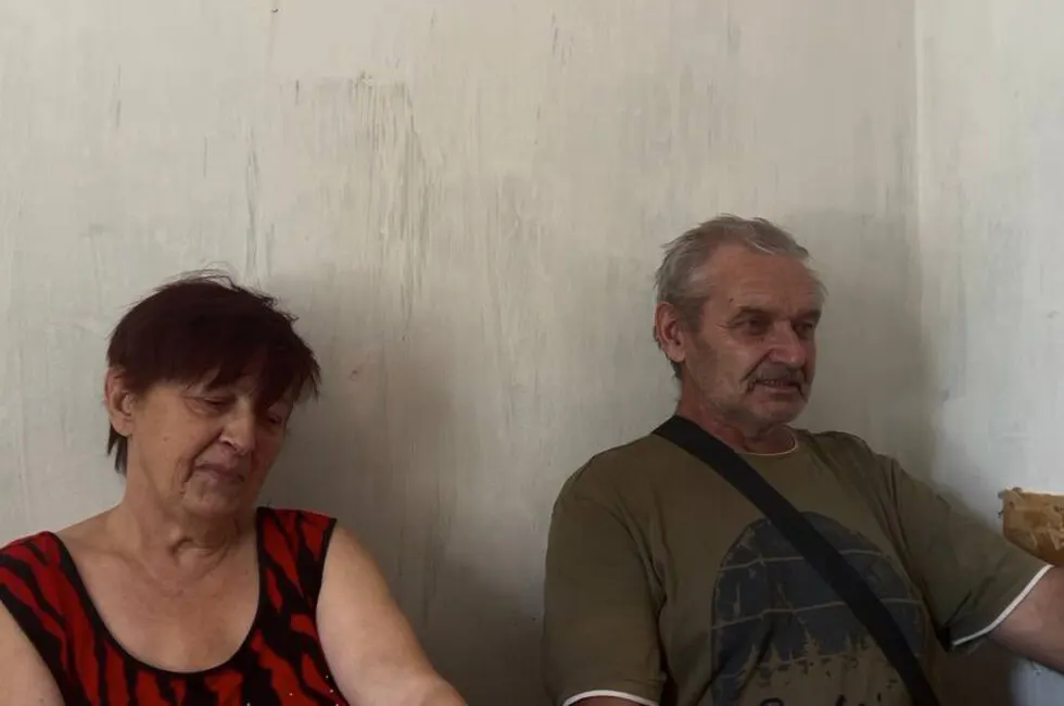 Окупанти використовують вивезених із Покровська людей у пропаганді