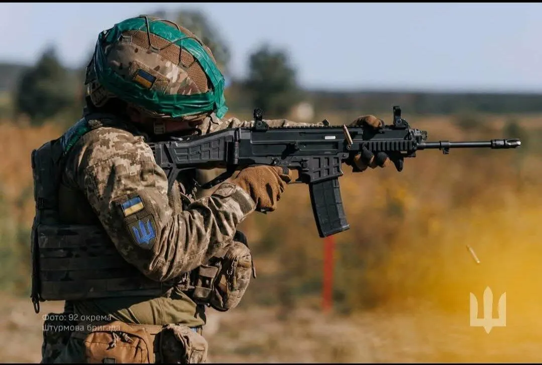 За добу Сили оборони ліквідували 1260 російських військових