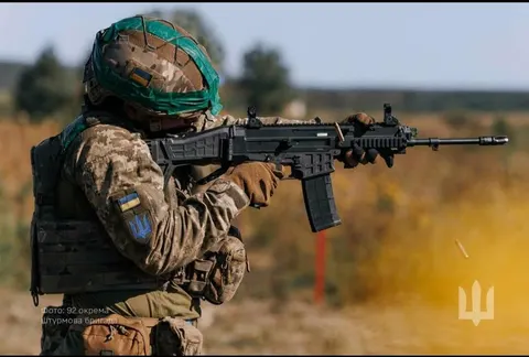 За добу Сили оборони ліквідували 1260 російських військових