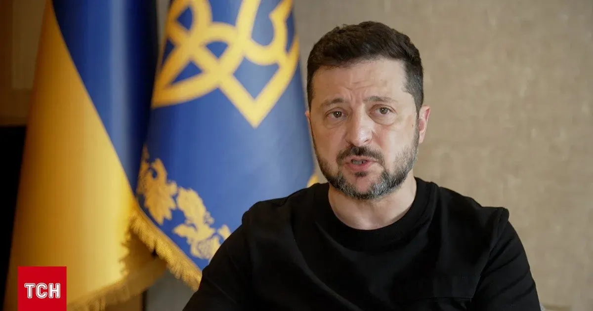 Зеленський: РФ може залучити до 50 тисяч військових КНДР