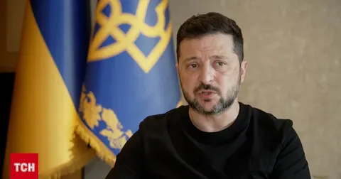 Зеленський: РФ може залучити до 50 тисяч військових КНДР
