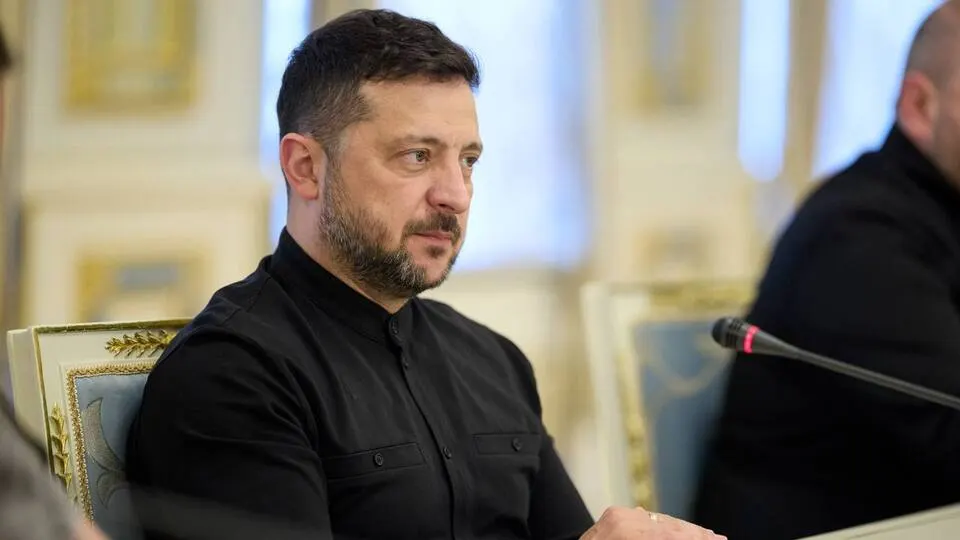 Зеленський: вибори під час війни розколють Україну