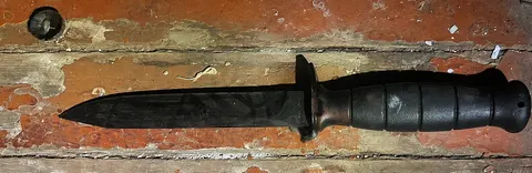 На Миколаївщині військового підозрюють у вбивстві побратима ножем