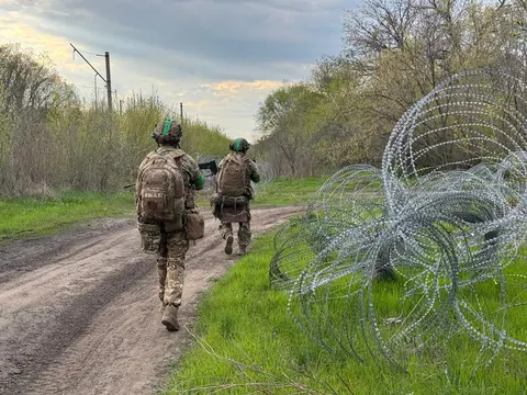 Окупанти використовують "відкривачки": офіцер НГУ розповів про тактику